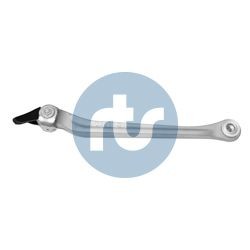 RTS 95-90835-1: Brat, suspensie roata Axa spate dreapta, partea de jos, spate