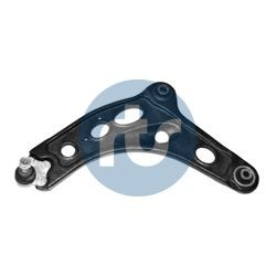 RTS 96-09231-2: Brat, suspensie roata Axa fata stanga, partea de jos