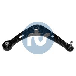 RTS 96-09233-1: Braccio oscillante, sospensione ruota Assale anteriore Dx, inferiore