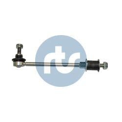 RTS 97-92346: Brat / bieleta suspensie, stabilizator Axa spate ambele parti, 163mm