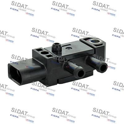 FISPA 84.3063A2: Sensor, udstødningstryk