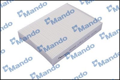 Mando MMF020010: Filter, salongiõhk Aktiivsöefilter