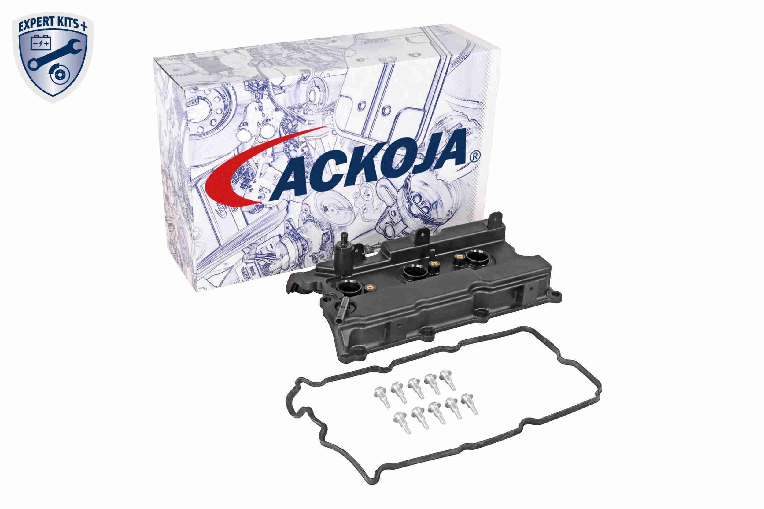 ACKOJA A52-60-0017: Radiator ulei, ulei motor Green Mobility Parts