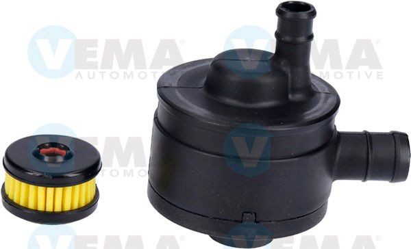VEMA 144047: Filtru combustibil