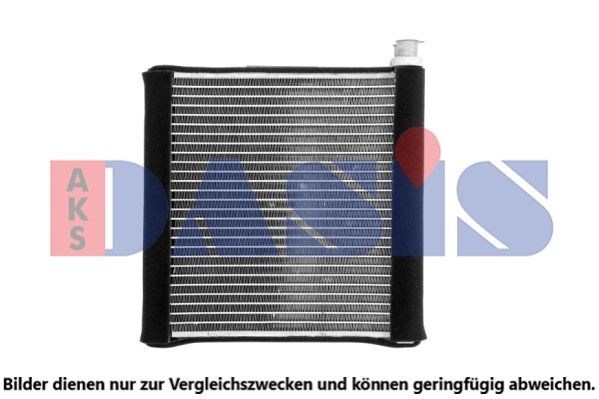 AKS DASIS 328026N: Ventilator, aer conditionat