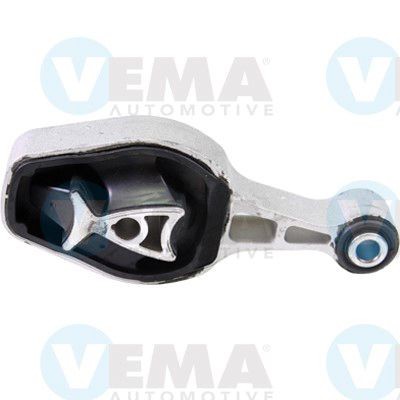 VEMA VE53349: Suport motor punte fata, partea de jos
