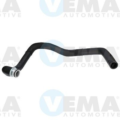 VEMA VE54528: Furtun radiator partea de jos