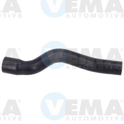 VEMA VE54957: Furtun radiator punte fata, deasupra