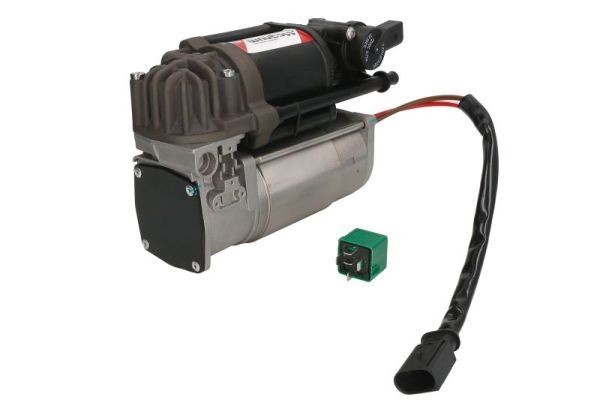 Magnum Technology KPM008MT: Õhkvedrustuse kompressor