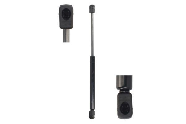 Magnum Technology MGS046: Amortizor, luneta pe ambele parti