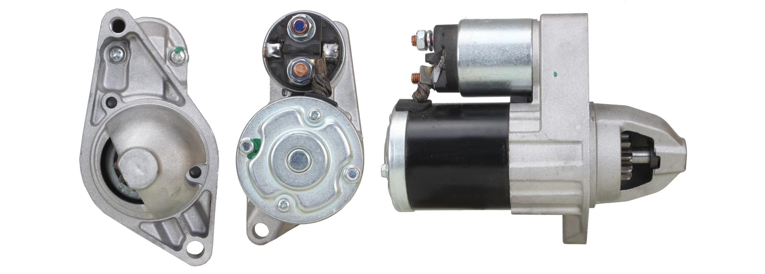 LUCAS LRS04266: Starter 1,4kW