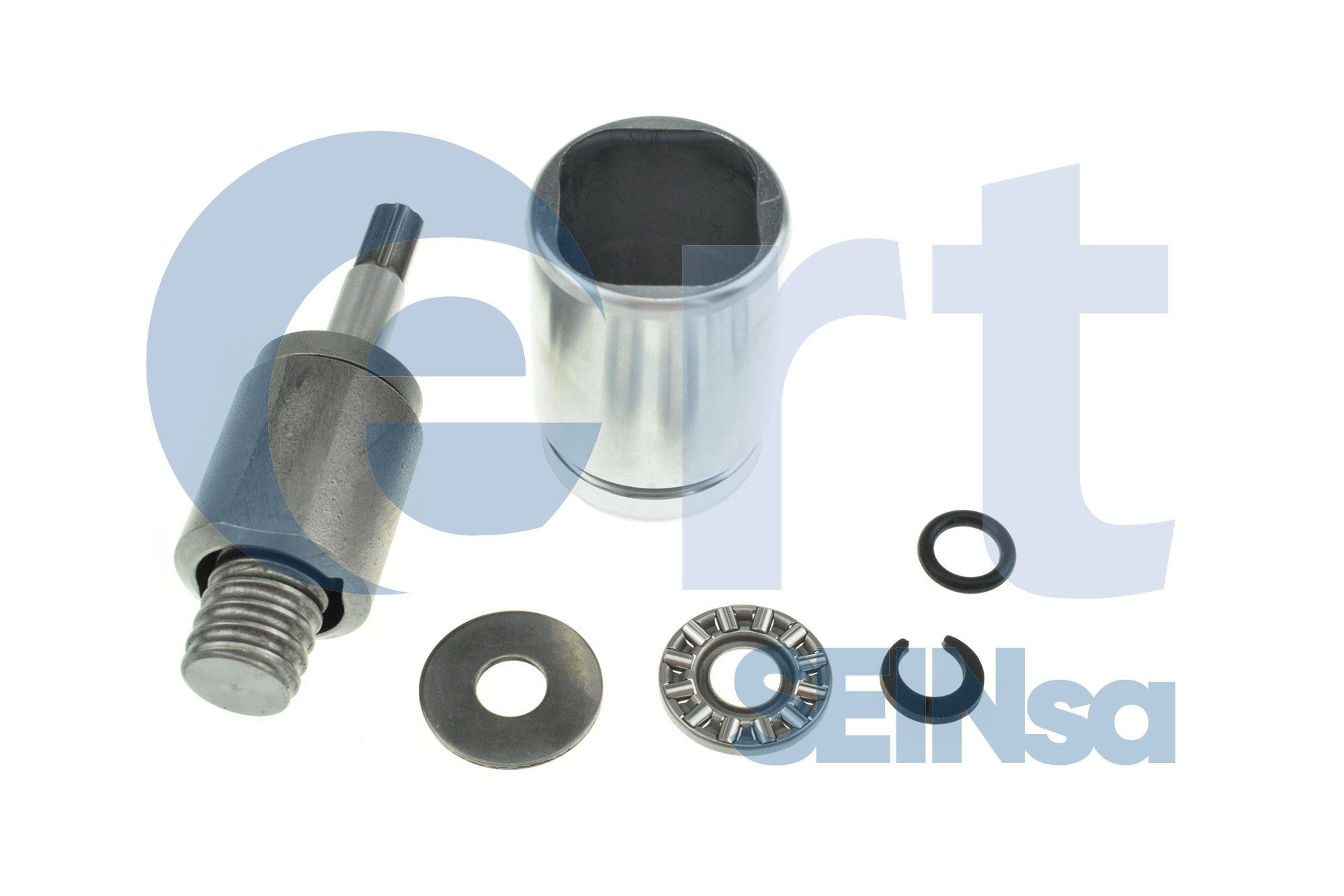 ERT 151433K: Piston, etrier frana puntea spate