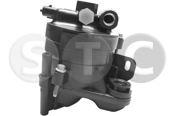 STC T416223: Kütusefilter