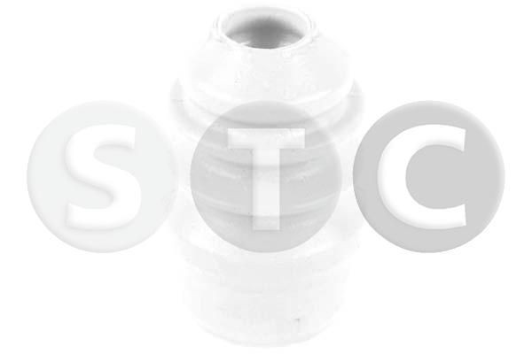 STC T440629: Puhver, vedrustus esisild mõlemapoolselt