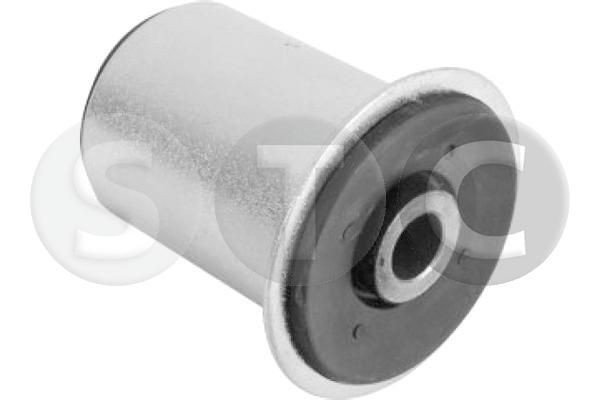 STC T456511: Suport, trapez puntea spate