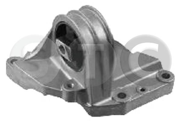 STC T456970: Suport motor spate