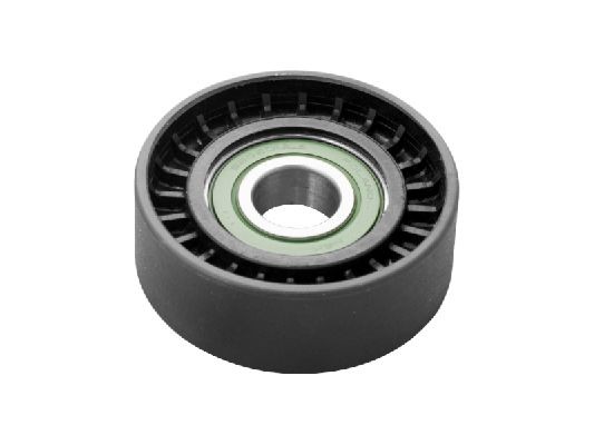 DEXWAL MOBIDEX 03-246: Strammehjul, kilerem Ø: 65mm, Ø: 65mm