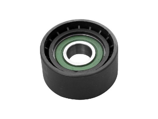 DEXWAL MOBIDEX 03-303: Seade- / juhtrull, soonrihm Ø: 55mm, Ø: 55mm