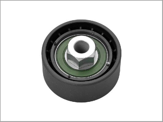 DEXWAL MOBIDEX 03-334: Pingutusrull, soonrihm Ø: 55mm, Ø: 55mm