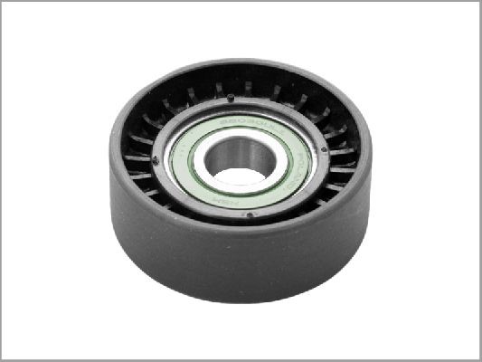 DEXWAL MOBIDEX 03-344: Spännrulle, aggregatrem Ø: 65mm, Ø: 65mm