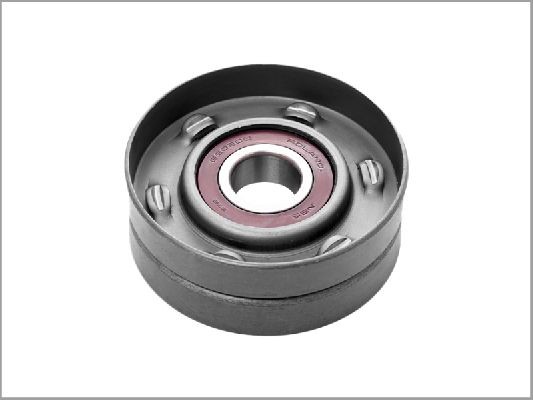 DEXWAL MOBIDEX 03-346: Rola intinzator, curea transmisie Ř: 70mm, Ř: 70mm
