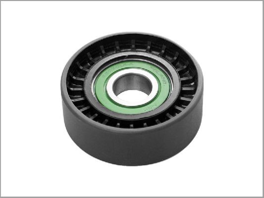 DEXWAL MOBIDEX 03-371: Rola intinzator, curea transmisie Ř: 65mm, Ř: 65mm