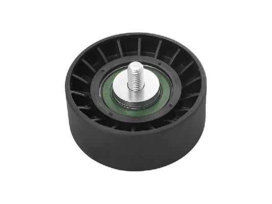 DEXWAL MOBIDEX 03-469: Galoppino guidacinghia, cinghia Poly-V Ø: 70mm, Ø: 70mm