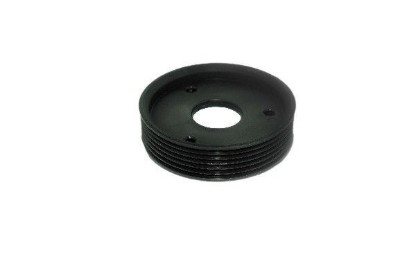 DEXWAL MOBIDEX 03-758: Rihmaratas, roolivõimendi pump