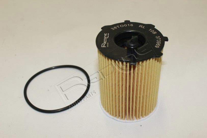 RED-LINE 38TO016: Oliefilter