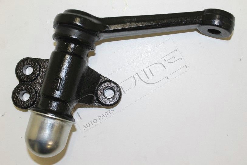 RED-LINE 40TO165: Valdymo svirtis 13,5mm