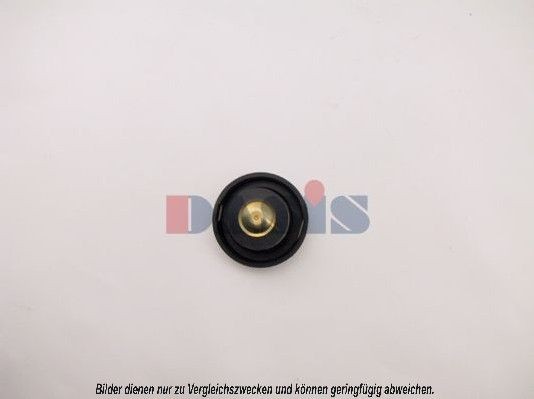 AKS DASIS 750500N: Kylarlock