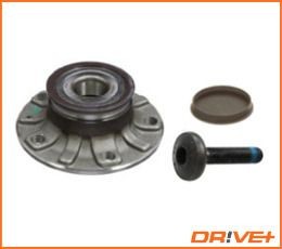 Dr!ve+ DP2010.10.0120: Kit cuscinetto ruota con sensore ABS integrato