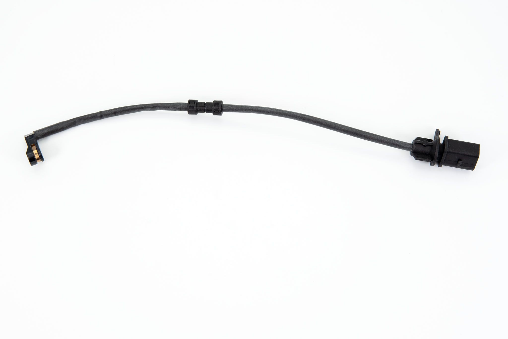 PREXAparts P103055: Sensor de desgaste de pastillas de frenos Eje delantero