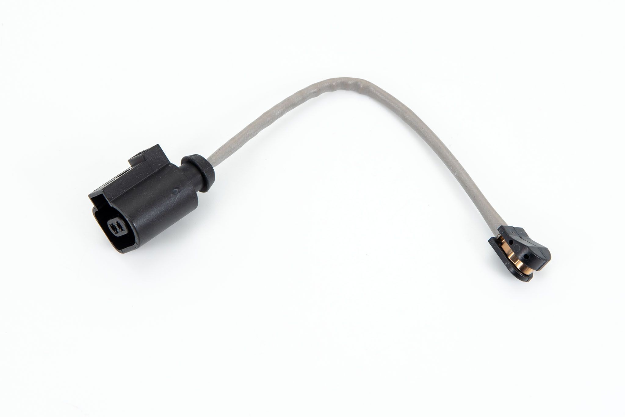 PREXAparts P103058: Hoiatuskontakt, piduriklotsi kulumine Esisild