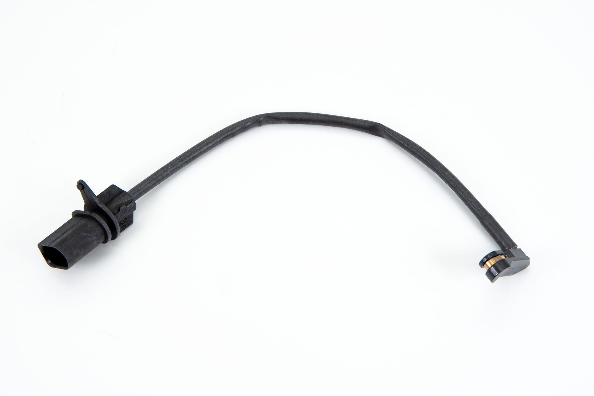 PREXAparts P103064: Sensor de desgaste de pastillas de frenos Eje delantero