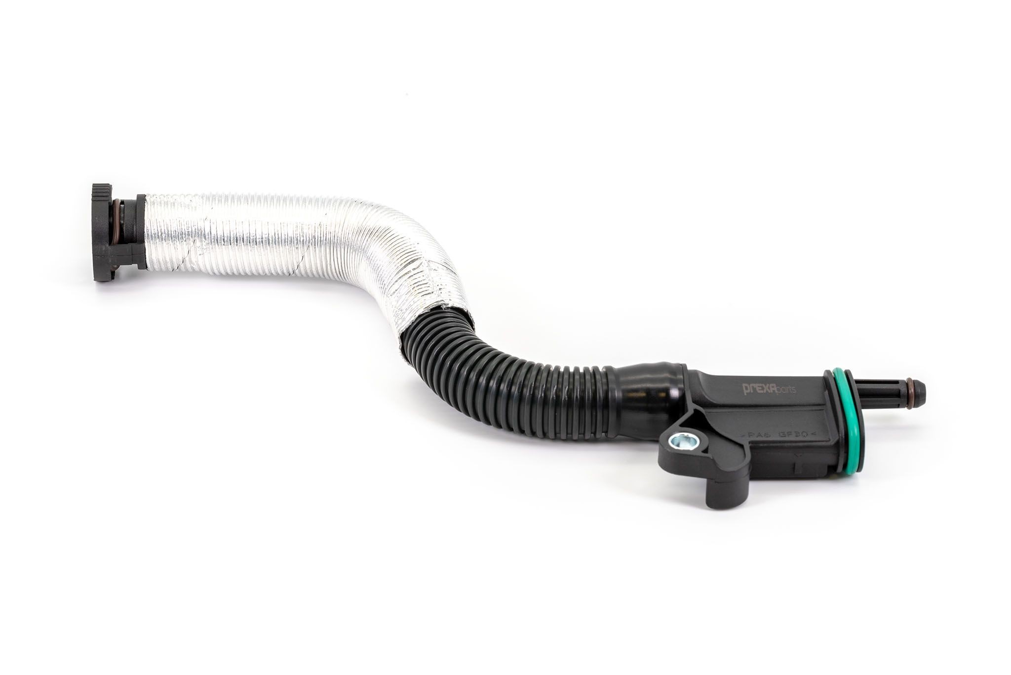 PREXAparts P126558: Furtun, aerisire bloc motor