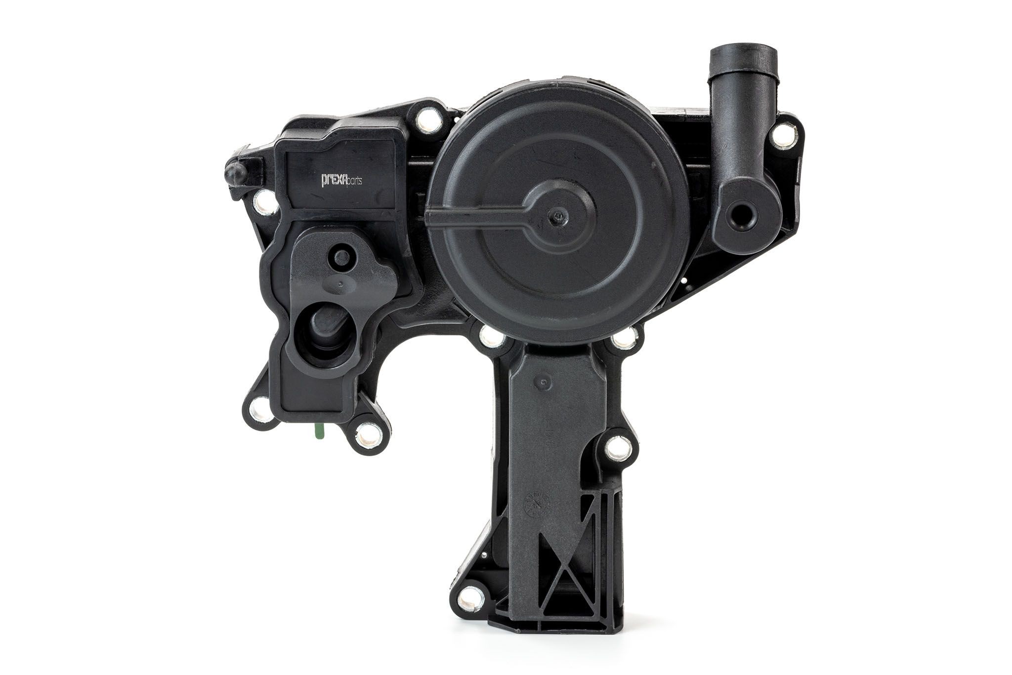 PREXAparts P129127: Separator ulei, ventilatie bloc motor
