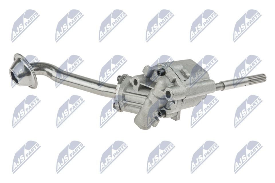 NTY BPO-VW-004: Õlipump