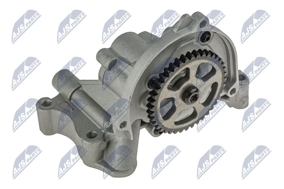 NTY BPO-VW-010: Õlipump
