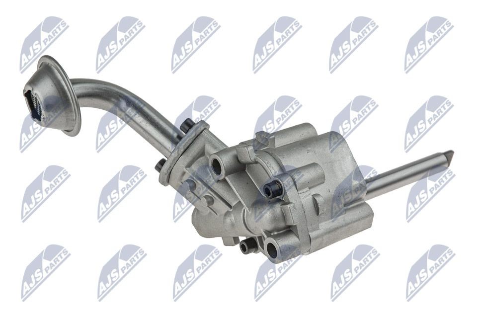 NTY BPO-VW-013: Õlipump koos adapteriga