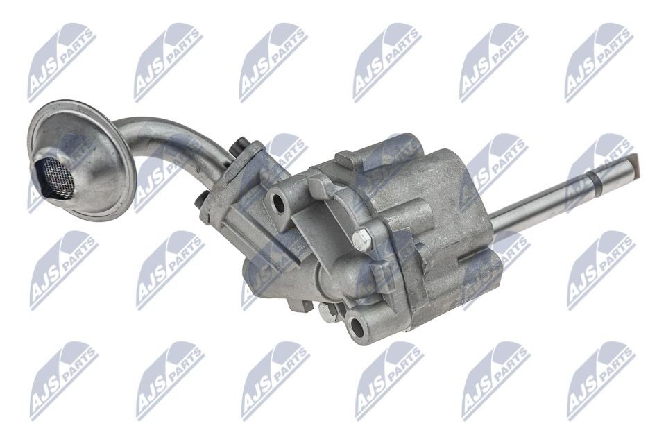 NTY BPO-VW-015: Õlipump