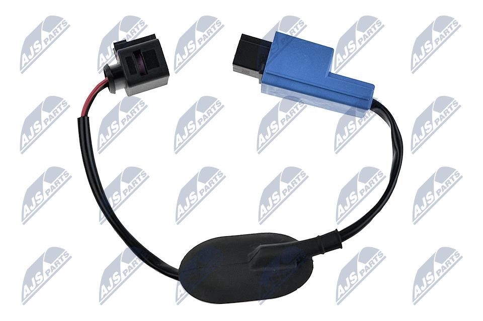 NTY BPP-VW-001: Juhtseade, kütusepump