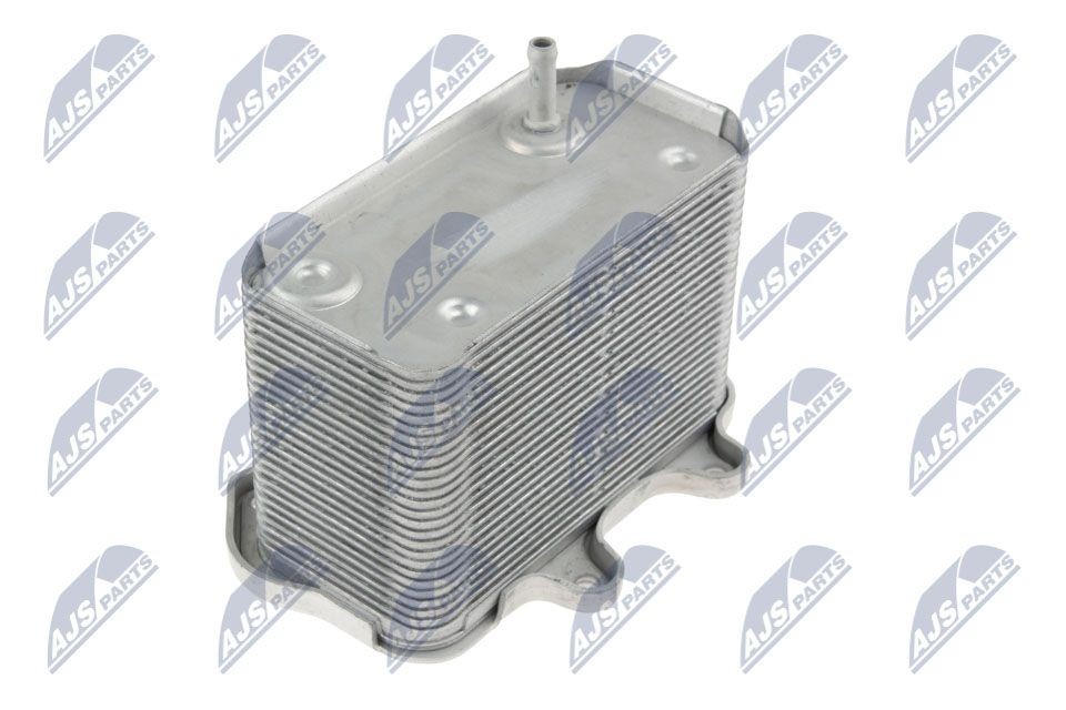 NTY CCL-VW-012: Õliradiaator, mootoriõli