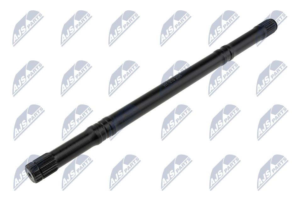 NTY NWP-HY-516: Veovõll 446mm