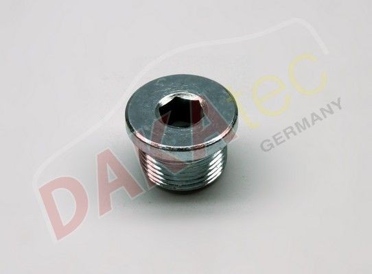 DAKAtec 30552: Sulgurkruvi, õlivann M22x1,50