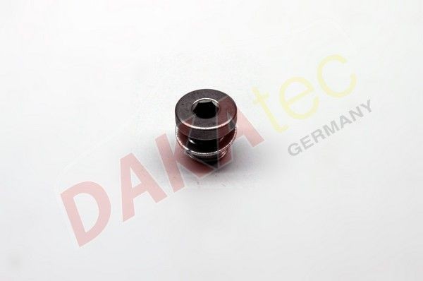 DAKAtec 30570: Oljeplugg M10x1,5