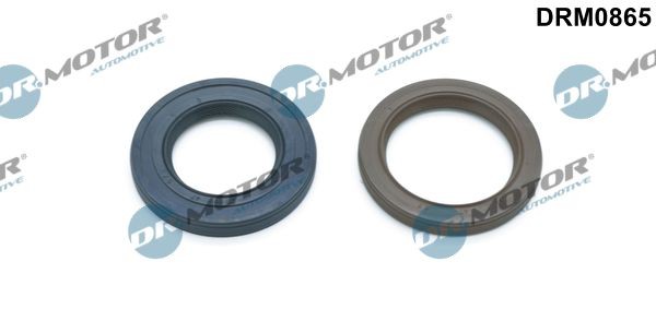 DR.MOTOR AUTOMOTIVE DRM0865: Paraolio albero a camme anteriore