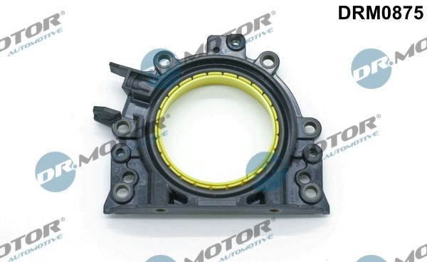 DR.MOTOR AUTOMOTIVE DRM0875: Simering, arbore cotit fara senzor magnetic inelar integrat