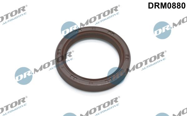 DR.MOTOR AUTOMOTIVE DRM0880: Packbox, vevaxel