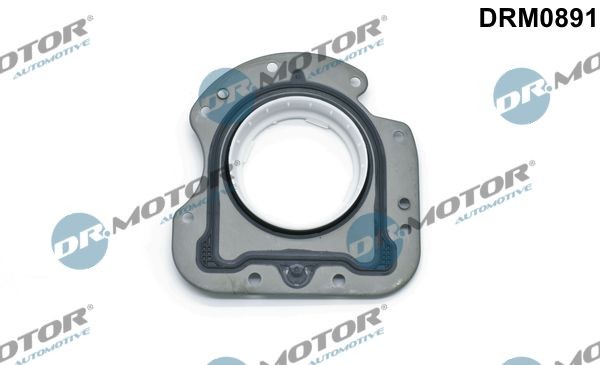 DR.MOTOR AUTOMOTIVE DRM0891: Paraolio albero a gomiti